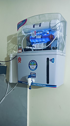 New Ro installed in badshahpur gurugram Haryana.contact for new ro shree shyam aqua service post image