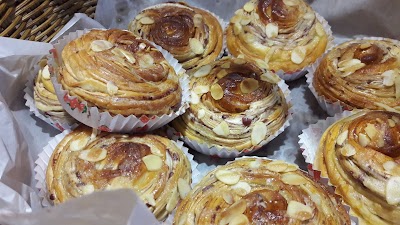 Photos of My Apple Cafe