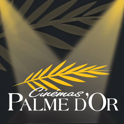 Cinémas Palme d'Or (CLOSED JUNE 30, 2016) - Thumbnail