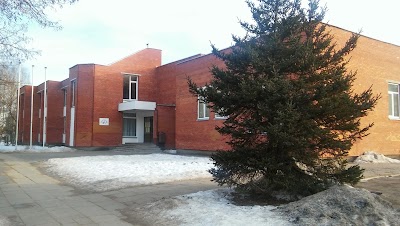 school