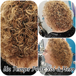 Photo n°24 de Un Temps Pour Soi à Hem (Salon de coiffure)