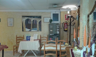 Photos of HOSTAL EL CARTERO