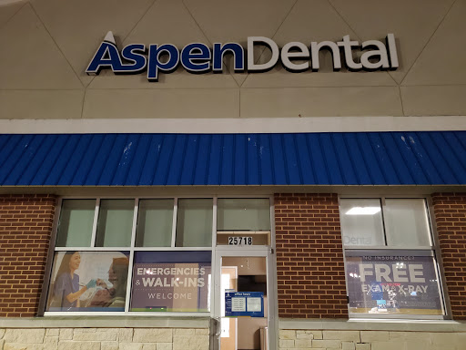 Aspen Dental - Lutz, FL - Wesley Chapel - Thumbnail