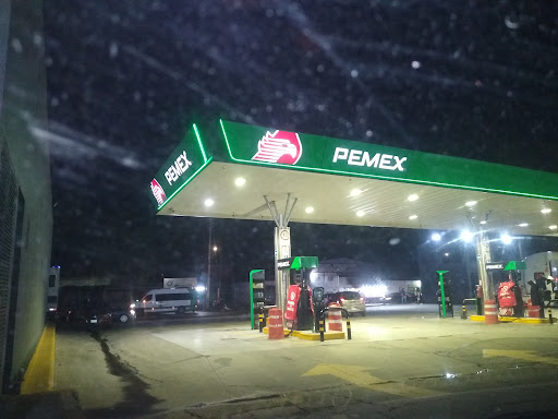 GASOLINERA SAN RAFAEL SA DE CV - Thumbnail