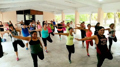 Photos of Zumba Fitness Holbox