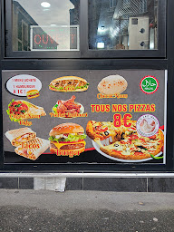 Photo n°4 de I Food Rapide à Fontenay-sous-Bois (Restauration rapide)