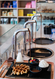 Photo n°67 de Hoct & Loca à Paris (Salon de thé)