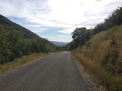 Photos of Mapleton Canyon