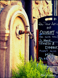 Photo n°51 de La Tour Antique à Antibes (Restaurant méditerranéen)