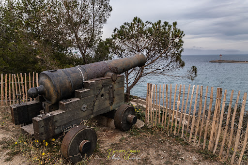 Bear Redoubt - Visual