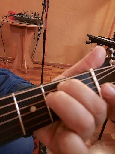 Académie D'Art Et Musique - Scuola di Musica Napoli