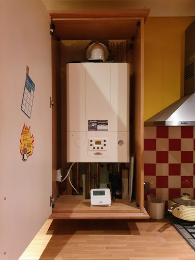 Hambly Plumbing and Heating & sons ltd - Thumbnail