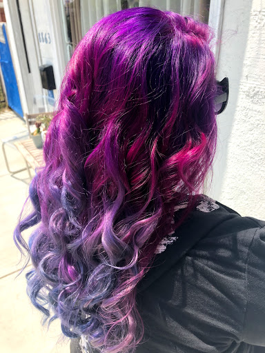 Hair by Kamerin Gallery - United States