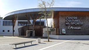 Photo n°1 de Biscarrosse Olympique Basket à Biscarrosse (Club de sport)