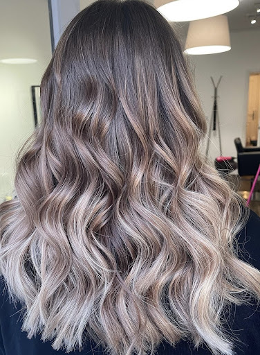 Wonderland hair - Thumbnail