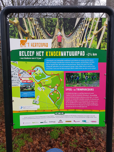 Hertenpad