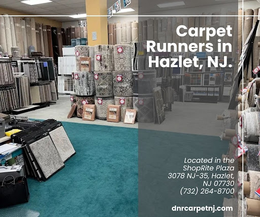 carpet store Hazlet NJ