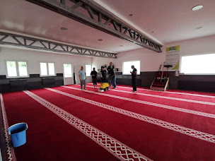 Photo n°1 de Mosquée La Lumière de Maing à Maing (Mosquée)