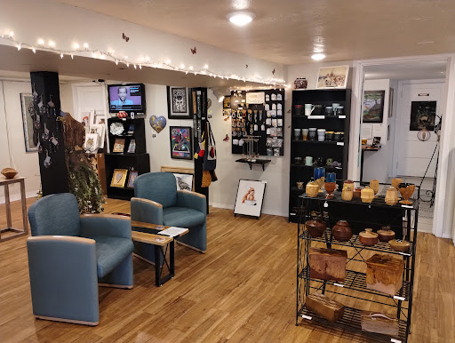 Chrysalis Gallery - Visual