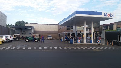 gas-station
