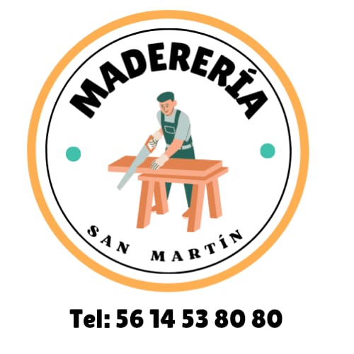 Madereria San Martin - Thumbnail