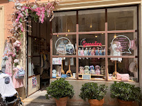 grenadine shop par Eli Boullie à Le Cannet