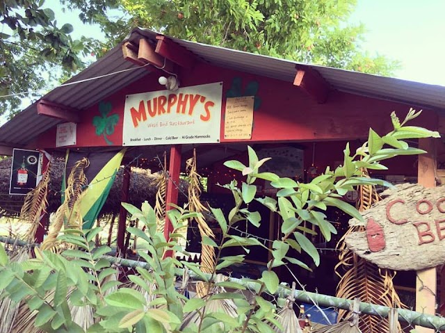 Murphy's West End