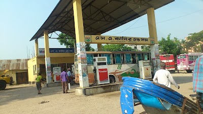 Photos of S.A. Kadir and Sons