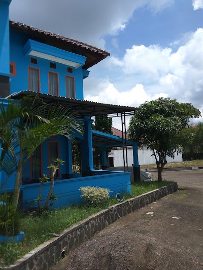 Photos of Selabumi Griya Indah Estate