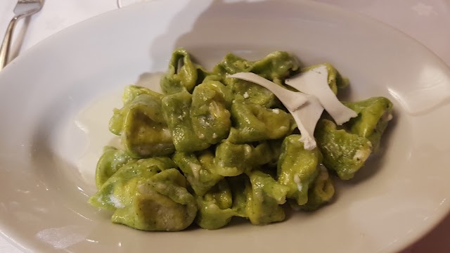 Trattoria Gilberto