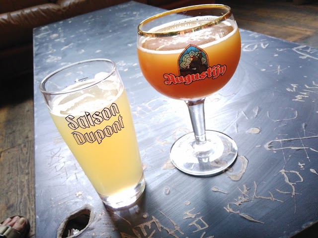 Labelle Biere Sarl