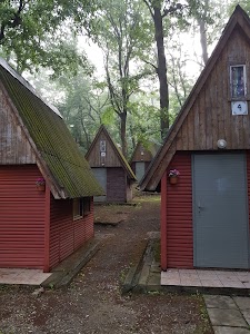 Bánvölgye Adventure Camp