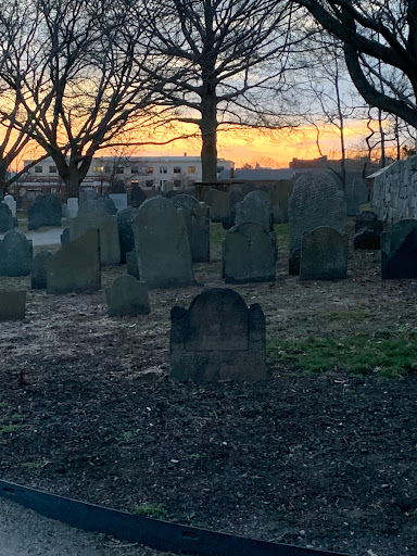 Free Salem Walking Tour by Turner Street Walking Tours - Thumbnail