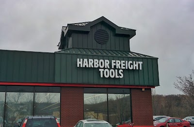 Harbor Freight Tools