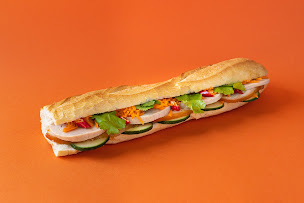 Photo n°43 de THUY - Street Food Vietnamienne à Paris (Restaurant de spécialités asiatiques)