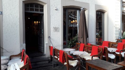 Photos of Palais Grand-Ducal