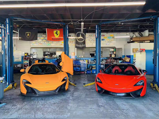 Hero Collision Center, Inc. 豪杰汽车 - Thumbnail
