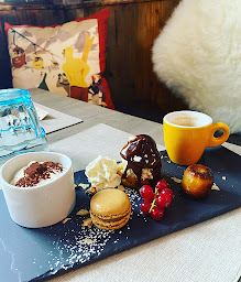 Photo n°15 de Chalet de la Masse à Les Belleville (Restaurant français)