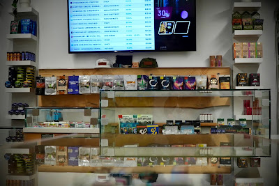 Photo of Elevation 2150 Dispensary