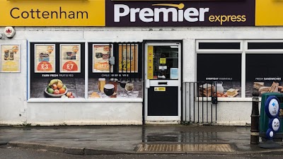 Premier Express - Cottenham