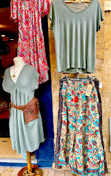 Photo n°8 de La Malle à Cali à Montignac-Lascaux (Magasin de vêtements)