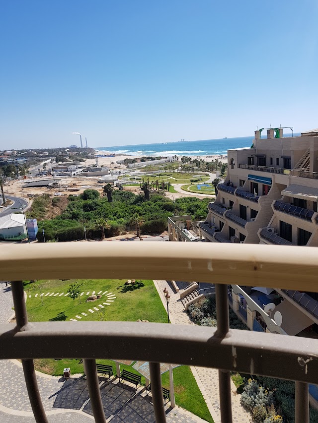 Dalila vacation apartment
