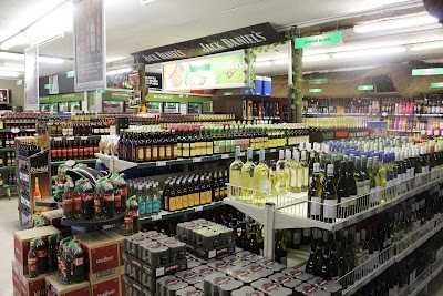 Photos of Keurwyne Liquor Store