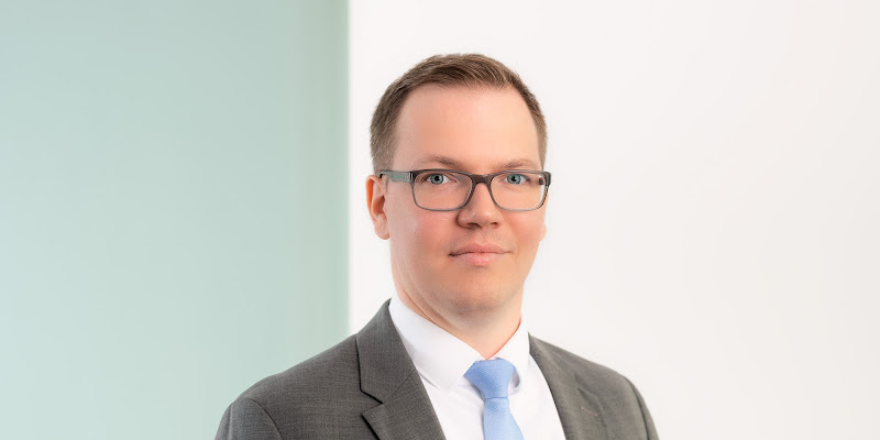 Bastian Schmeer - Rechtsanwalt