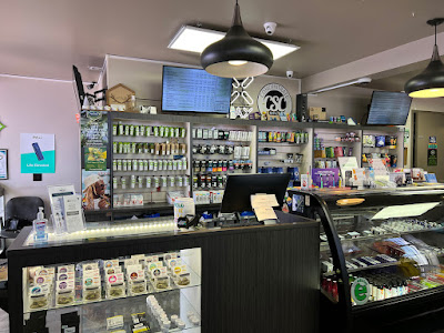 Photo of Silver Stem Fine Cannabis Denver East Aurora Cannabis Dispensary