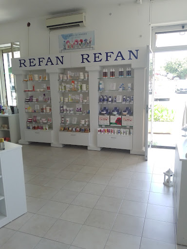 Refan Lentini - Visual