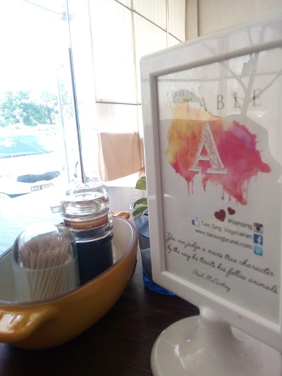 Photos of Tien Sing Vegetarian Restaurant and Catering