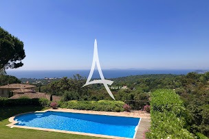 Photo n°27 de AMANDINE LAPRESLE REAL ESTATE à Saint-Tropez (Agence immobilière)