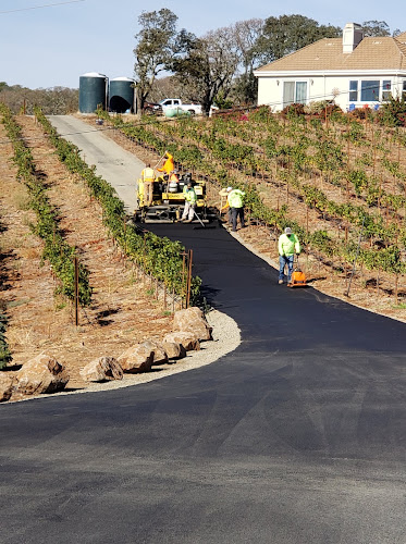 Boulder Asphalt Pros