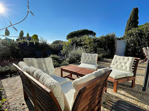 Photo n°3 de Agence les Mimosas à La Croix-Valmer (Villa)